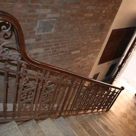 Camere D'Epoca סיינה מראה חיצוני תמונה