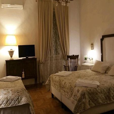 Camere D'Epoca סיינה מראה חיצוני תמונה