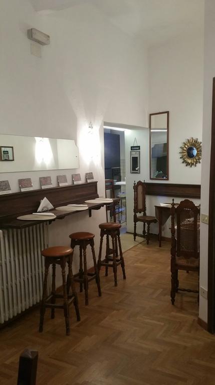 Camere D'Epoca סיינה מראה חיצוני תמונה