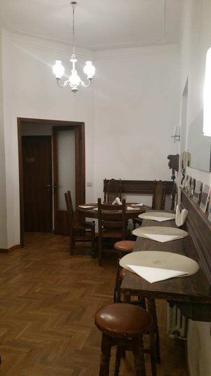 Camere D'Epoca סיינה מראה חיצוני תמונה
