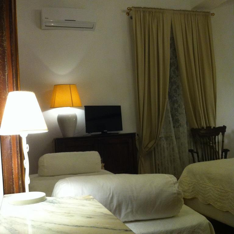 Camere D'Epoca סיינה חדר תמונה
