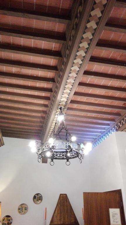 Camere D'Epoca סיינה חדר תמונה
