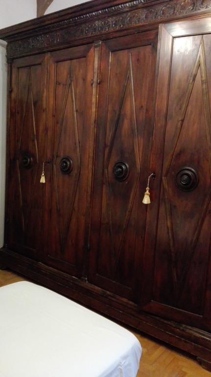 Camere D'Epoca סיינה חדר תמונה