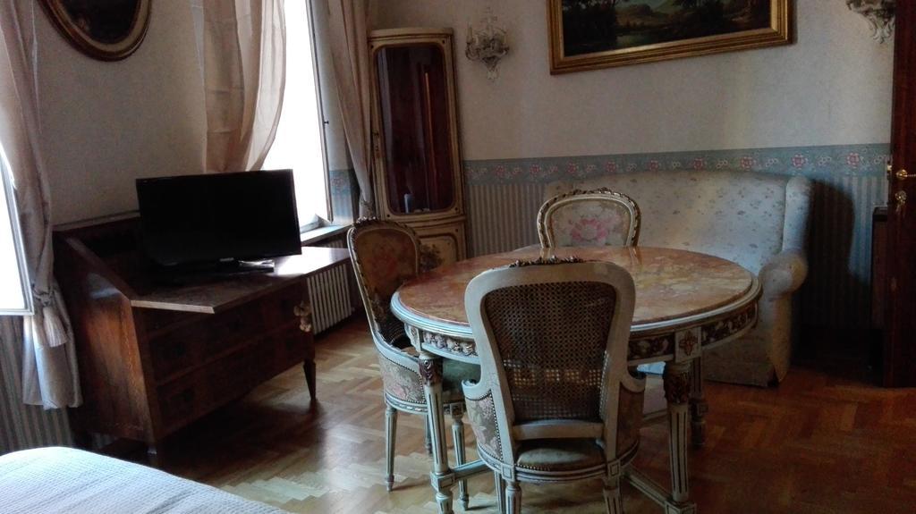 Camere D'Epoca סיינה חדר תמונה