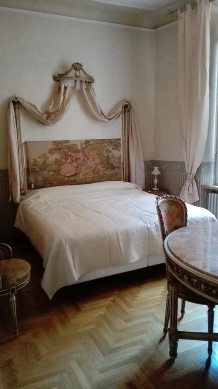 Camere D'Epoca סיינה חדר תמונה