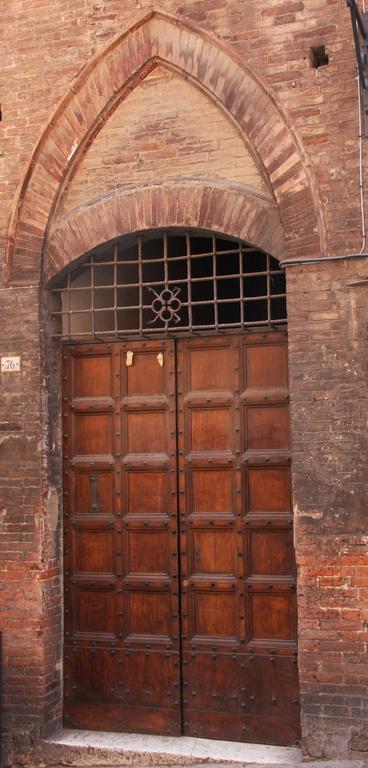 Camere D'Epoca סיינה מראה חיצוני תמונה