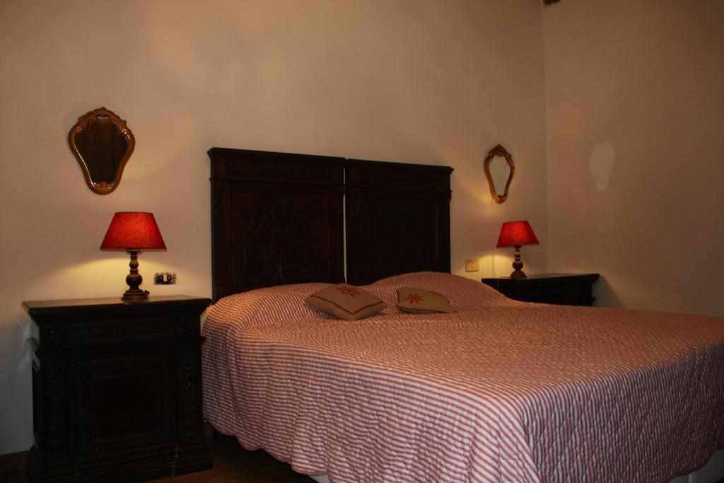 Camere D'Epoca סיינה חדר תמונה