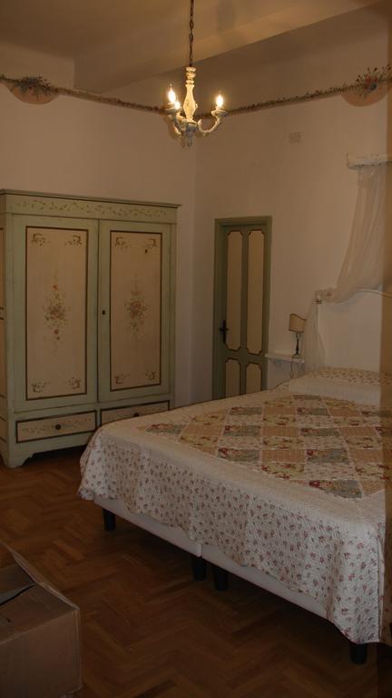 Camere D'Epoca סיינה חדר תמונה