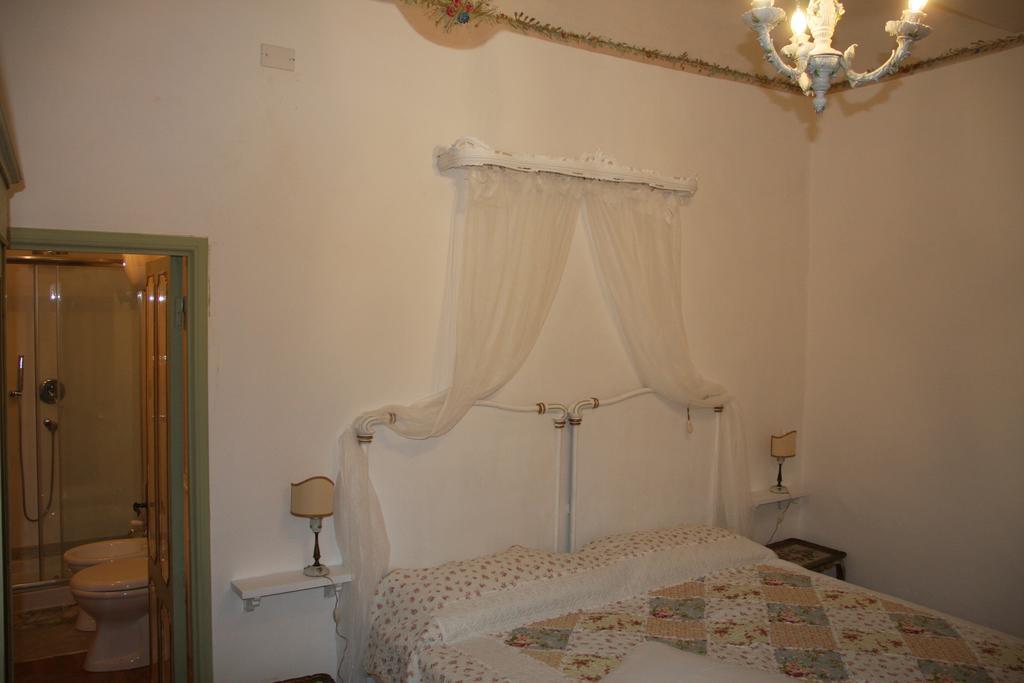 Camere D'Epoca סיינה חדר תמונה