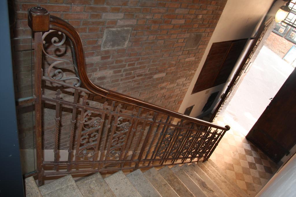 Camere D'Epoca סיינה מראה חיצוני תמונה