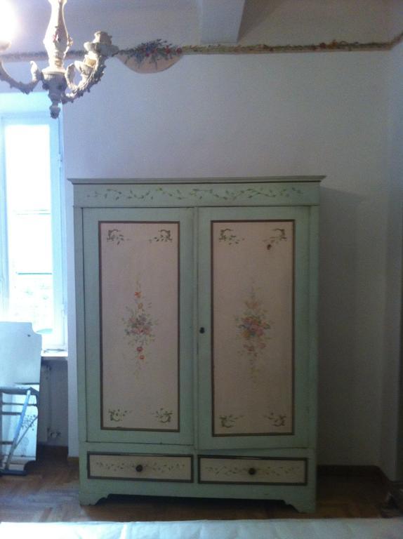 Camere D'Epoca סיינה חדר תמונה