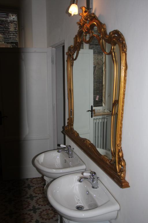 Camere D'Epoca סיינה חדר תמונה