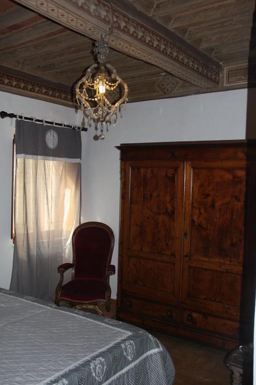 Camere D'Epoca סיינה חדר תמונה
