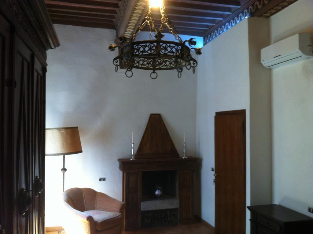 Camere D'Epoca סיינה חדר תמונה