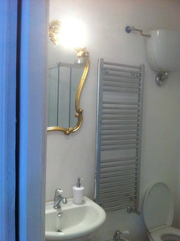 Camere D'Epoca סיינה חדר תמונה