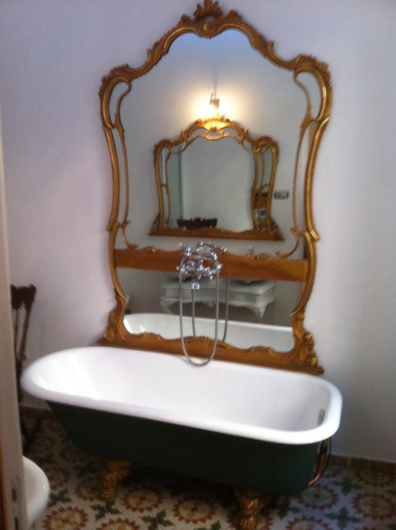 Camere D'Epoca סיינה חדר תמונה