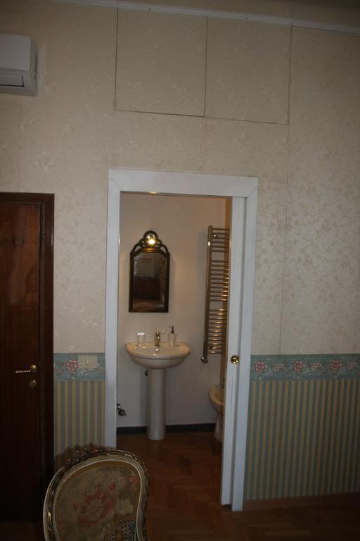 Camere D'Epoca סיינה מראה חיצוני תמונה