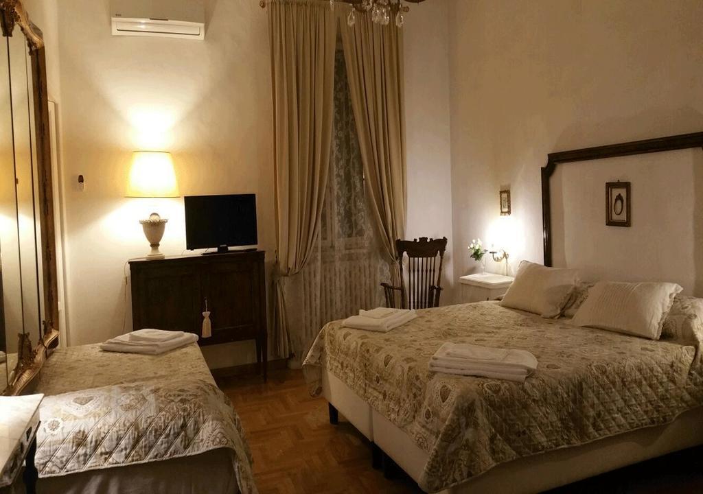 Camere D'Epoca סיינה מראה חיצוני תמונה