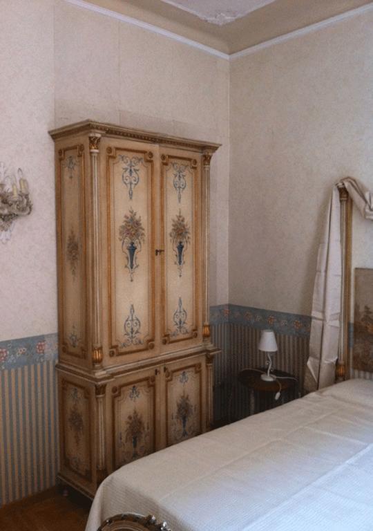 Camere D'Epoca סיינה מראה חיצוני תמונה